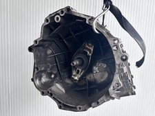 CAMBIO MANUALE COMPLETO PER