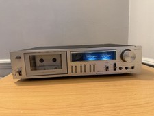 PIONEER CT-200 Stereo Cassette