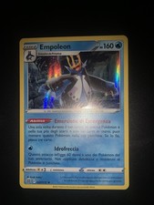 Carta Pokémon Empoleon holo