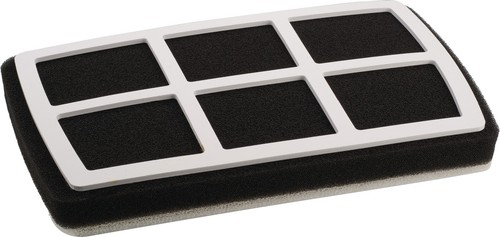 Filtro aria schiuma yamaha - in,