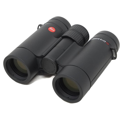 Binocolo leica ultravid - binocolo,
