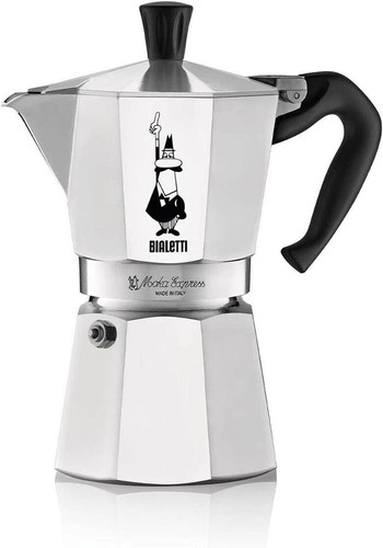 Bialetti moka express - moka,