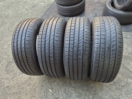 Gomme pirelli 215 - 4, 215/60/17