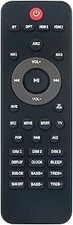 TH-WL711B Telecomando di ricambio per sistema Home Theater JVC THWL711B