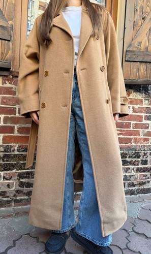Cappotto max mara vintage - cappotto,