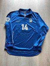Camiseta match worn italia - match,
