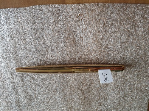 Penna stilografica parker - penna,
