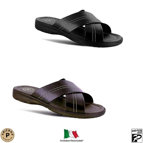 Ciabatte uomo arizona - ciabatte,