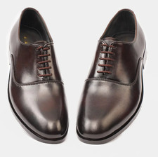 Scarpe da uomo di lusso fatte
