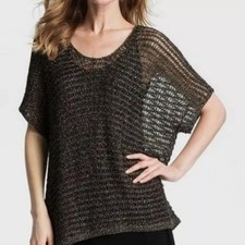 Top tunica Eileen Fisher