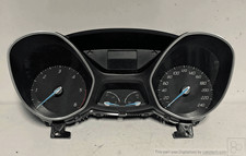 1816056 Quadro strumenti compl.  FORD C-MAX (CB7) 1.6 EcoBoost (110Kw) Mnv