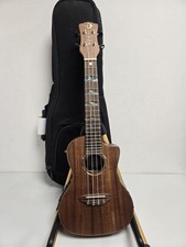 Luna Ukelele High Tide Concert