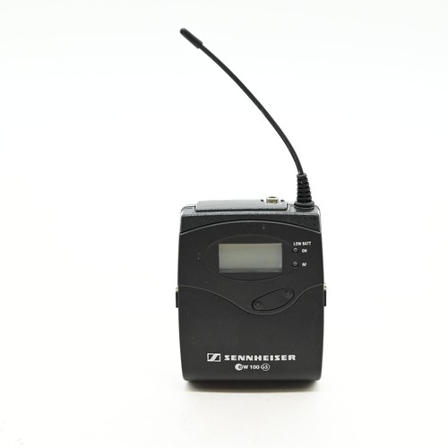 Sennheiser 100 g3 - sennheiser,
