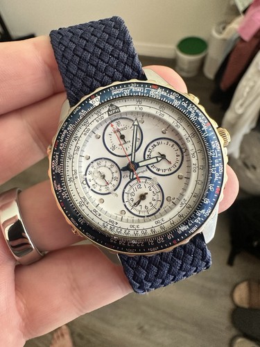 Orologio uomo seiko - orologio,