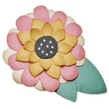 Fustelle Big Shot Sizzix Bigz