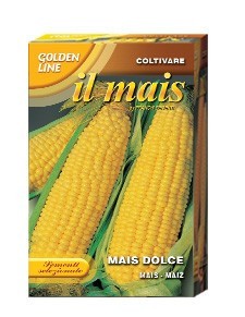 Mais dolce 100g