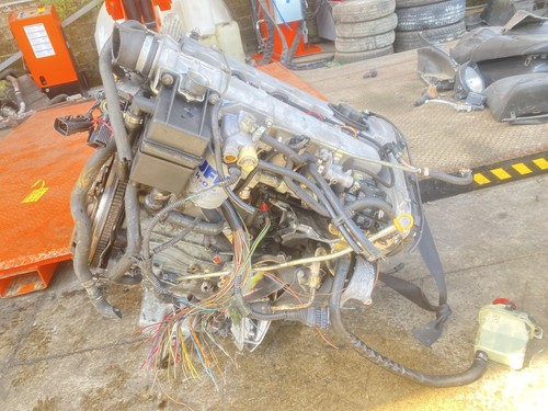 Motore completo per alfa - completo,