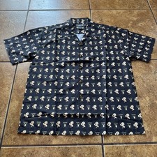 Camicia Playboy vintage Pamela