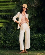 Pantaloni donna Lauren Ralph