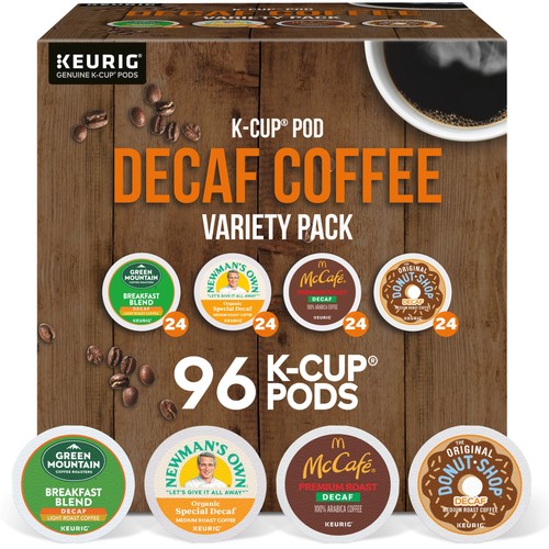 Keurig confezione varietà - keurig,