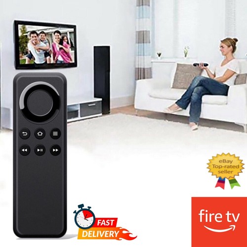 Amazon fire prime - amazon, telecomando