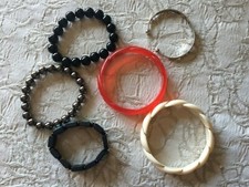 Bracciali bigiotteria - ,