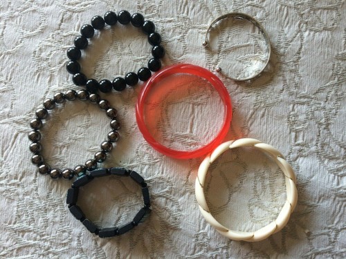 Bracciali bigiotteria - ,