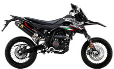 Terminale scarico arrow - di,