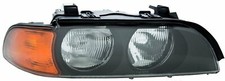Faro Anteriore DX Per BMW