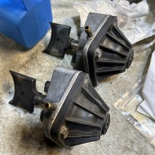 5134492 polaris rmk600 used - polaris,