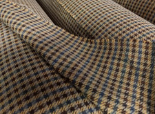 Tessuto fabric Fiat Ritmo Supercabrio (campione - Sample)