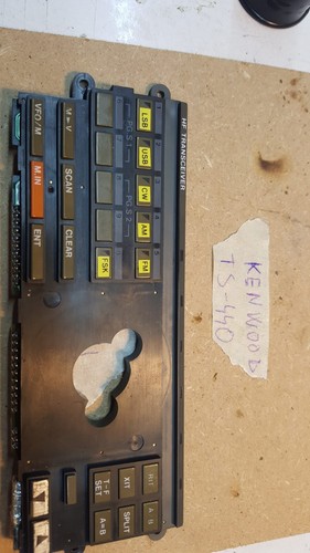 Kenwood s59 0436 key - , s59-0436-05