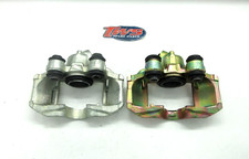 KIT PINZE FRENO ANTERIORI ADATTE RENAULT CLIO I 9 11 18 19 SUPER 5  7702163322