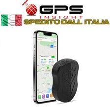 Localizzatore satellitare gps - localizzatore,