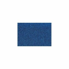 Fommy Glitter Blu Scuro Foglio