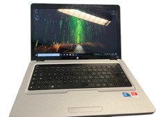 NOTEBOOK HP PAVILION G62 INTEL CORE I3 M350 4GB RAM 120GB SSD WIN10 PRO