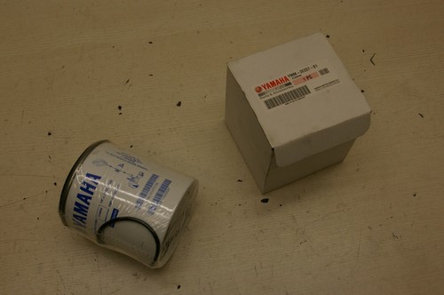 Filtro carburante separatore