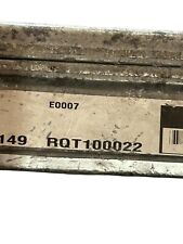 Centralina sospensioni land rover discovery 2 1998/2005 RQT100022