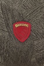 TOPPA PATCH Replica Blauer