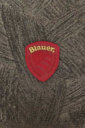 Toppa patch replica blauer - patch,