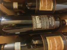 Sagrantino di Montefalco Memoira Colpetrone 2015 6 bottiglie da 0.75l