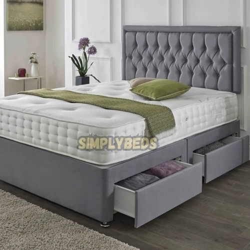 Nuovo set divano letto - set,