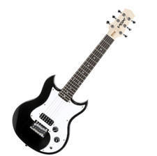 VOX SDC-1 Mini BK Black Short