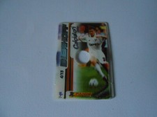 PLAYCARDS CALCIATORI PANINI 2000 fuori raccolta-BIERHOFF-MILAN
