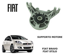 SUPPORTO SOSTEGNO MOTORE FIAT BRAVO II STILO LANCIA DELTA III 1.6 1.9 D MULTIJET