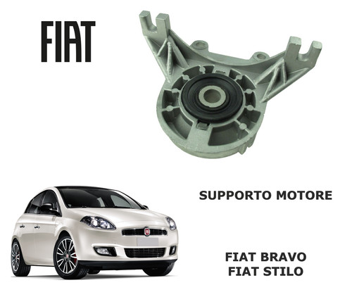 Supporto sostegno motore fiat - sostegno,