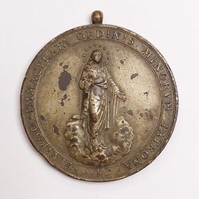 Rara grande medaglia