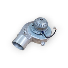 IPC VENTILATORE ESTRATTORE FUMI AVFLVALD24 STUFA A PELLET