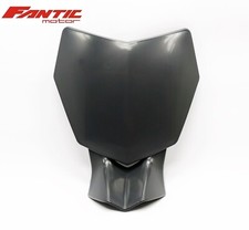 Mascherina per Fantic Motor XX