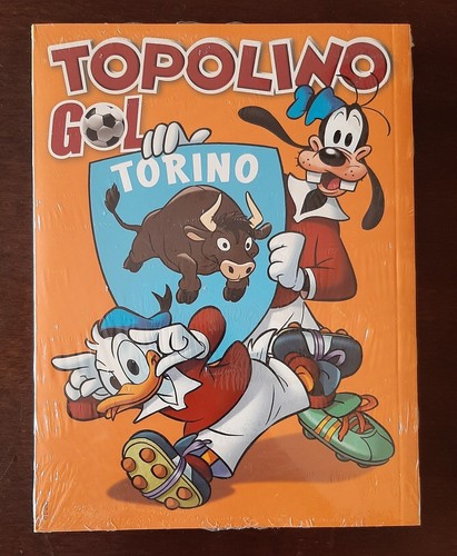 Fumetto topolino gol panini - fumetto,